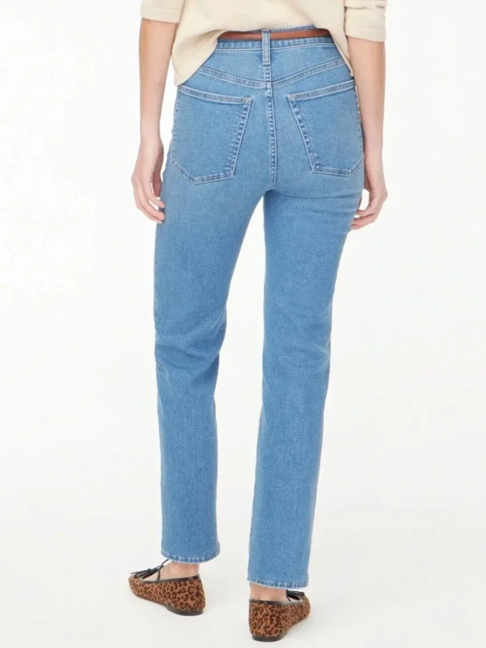 J. Crew these stylish